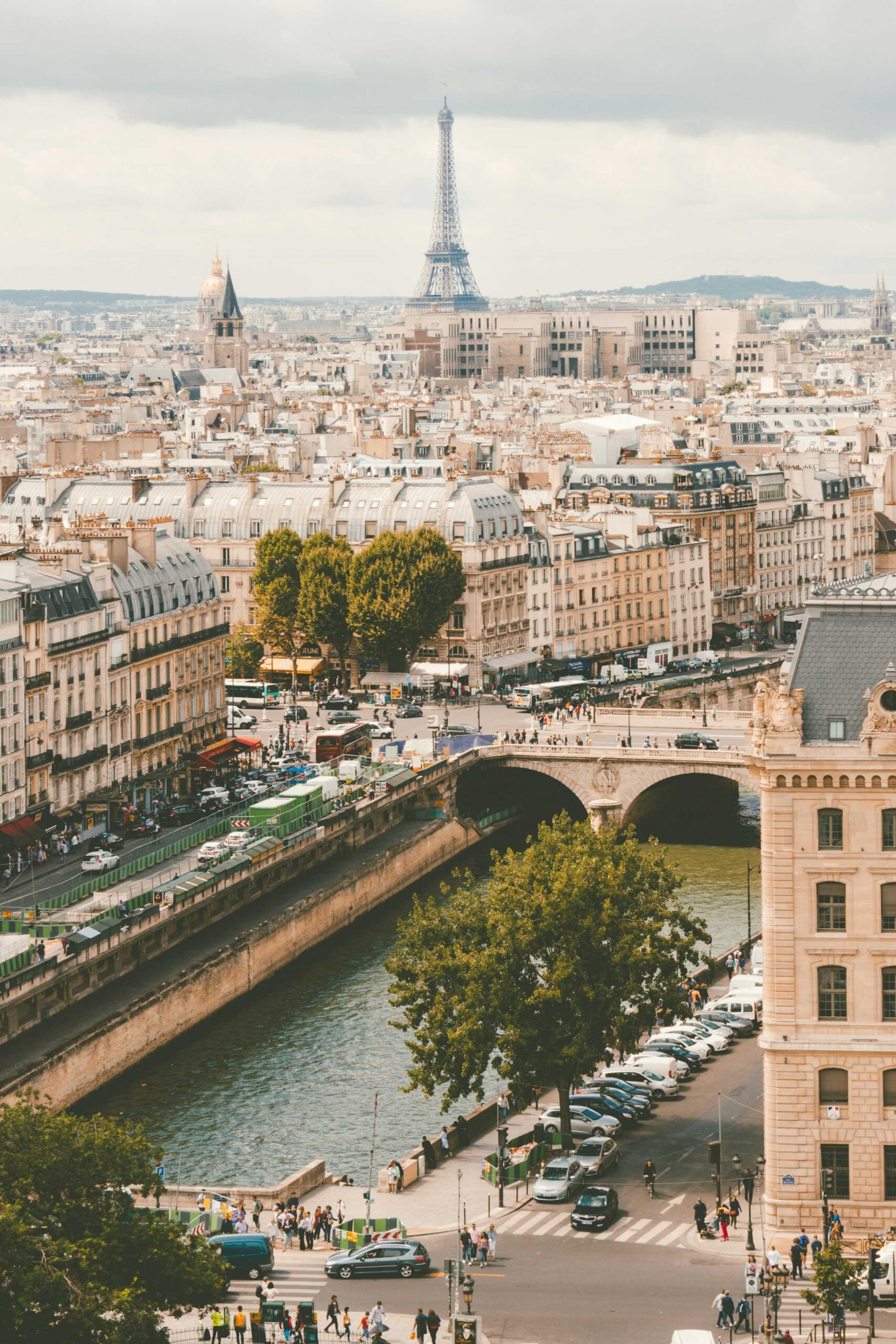 Francia Facil