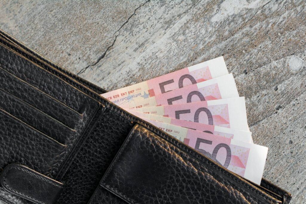 salario mínimo Francia